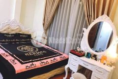 Bán nhà cổ nhuế, bắc từ liêm, vừa ở vừa kinh doanh, 39m2, 5 tầng, mt 4.1m, giá 4.09 tỷ.