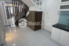 Bán nhà đường tỉnh lộ 10 q.bình tân dt 48m2 giá 4.45tỷ