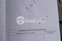 Cần bán nhà c4 mặt phố lạc long quân, tây hồ 82m2, giá 35tỷ.