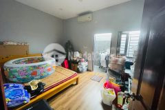 Bán nhà hxh tô hiến thành, q.10, thông số đẹp, mt 4m, giá rẻ