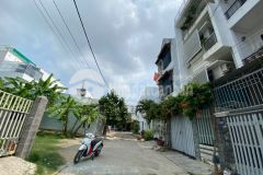 Bán lô đất khu at vĩnh hải tp nha trang.