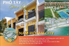 Sở hữu vĩnh viễn shoptel 3 tầng full nội thất, compound khép kín nam hội an.