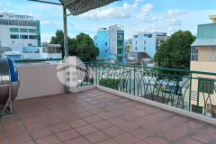 Bán nhà ngang 5m bạch đằng trung tâm quận bình thạnh 4 tầng 3pn 3 wc giá thấp hơn thị trường chỉ