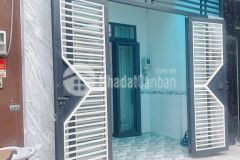 Nhà đẹp, 2 lầu btct, 3.5 x 12m, lê trực, dân trí, bình thạnh, 42m², giá 6.55 tỷ, lh 0908372136