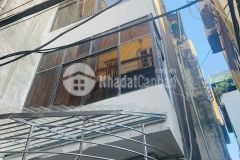 3.85 tỷ 31m2 kinh doanh 4 tầng lô góc gần ô tô tại đống đa