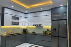 Chính chủ bán nhà 4 tầng, full nội thất, khu đô thị himlam bắc ninh