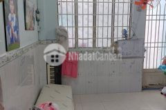 Bán nhà hxh trần bình trọng, quận 10, 33m2 sd, 4.1 tỷ tl