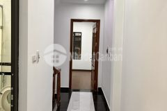 Bán nhà nguyễn an ninh, phân lô, kinh doanh, 53m2, 5 tầng, 7.9 tỷ.