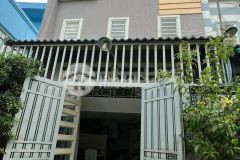 Hẻm đẹp nguyễn thái sơn, 5.7 x 9.5m, 2 lầu, 6.5 tỷ, 4pn, gò vấp, 54m², giá 6.5 tỷ, lh 0962740679