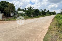 Đất đẹp ngang 6m xã ea drong thị xã buôn hồ thành phố tương lai, chỉ từ 319tr