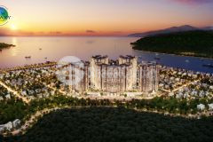 Bán căn hộ new galaxy nha trang giá chỉ từ 1ty6 tặng ngay 10 chỉ vàng