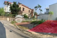 Lô đất hiếm 40m giá hạt dẻ tại xóm 3 đông dư đường trai nhựa ô tô chạy thông