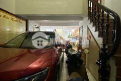 Phân lô huỳnh thúc kháng 40m2 5t ô tô 7c vào nhà, lô góc 2 thoáng hàng hiếm giá tốt 10.8 tỷ