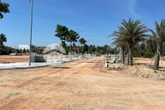 Chủ nhà cần bán gấp lô đất mặt tiềm tam quan