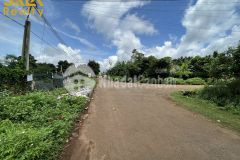 Lô đất đường nhựa trường cao bá quát thôn 4 xã eatu giá 1,25 tỷ