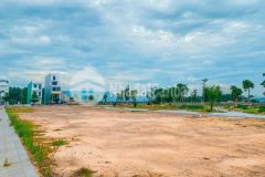 Diamond center khu đô thị bậc nhất xuất hiện tại ngay vị trí kim cương của thị xã hoài nhơn