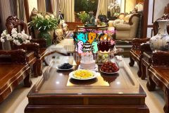 Bán biệt thự gamuda garden đẳng cấp sống sáng tương lai