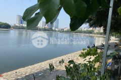 Bán nhà riêng mai anh tuấn hoàng cầu g.í.a 8.4tỷ