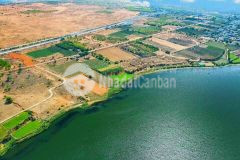 Bán lô đất 1141m2,sổ đỏ,gần biển,khu dân cư,2trm2