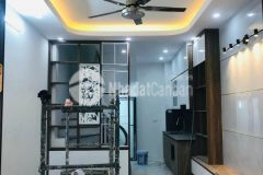 Bán nhà phố giải phóng, mới kinh koong, thoáng sáng, 36m2x5t nhỉnh 4 tỷ.