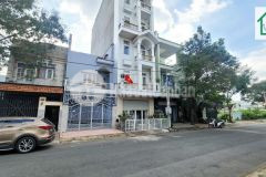 Bán nhà 1 trệt 1 lầu kdc 198 cách quốc lộ 1k chỉ 50m p. đông hòa tp. dĩ an