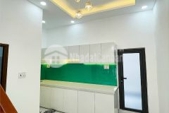 Bán nhà riêng cmt8 quận 10.7.35 tỷ