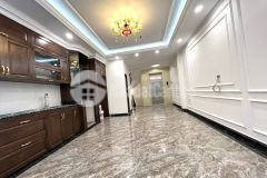 Bán nhà phố khương đình, 46m2, 6 tầng thang máy, ô tô, kd, lô góc, 7.2 tỷ