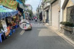 Nhà hxh đ bàu cát tân bình11 2x26m cấp 4 giá 35tỷ