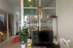 Căn hộ bình tân 2 phòng ngủ 47 mét