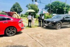 Chính chủ cần tiền bán gấp lô đất giá siêu rẻ