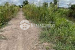 Cần bán 2 lô đất xã bình lợi 10x71m2 giá 1 8 tỷ