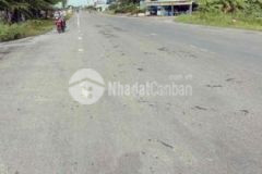 Đất nền tân phước gò công đông cần bán