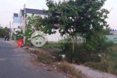 Chính chủ bán lô đất 100m2 ngay kcn thuận đạo