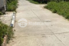 Cần bán 5 sào đất nông nghiệp có 300m2 thổ cư