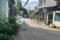 Bán nhà đường phan huy ích 6x18 xây 3 tầng 8 phong