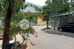 Nhà khu 10hec dương thị giang 4 2x20 pttn q12