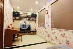 Bán nhà riêng quận 10 hòa hưng xe hơi đỗ cửa
