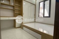 Chung cư mini minh khai đại la 33 50m2 ngõ taxi