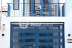 Chủ nhà đăng bán nhà hẻm xt 1t 1l 3pn q bình tân