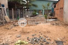 Bán đất đỗ văn dậy tân hiệp 156m2 giá 1ty5