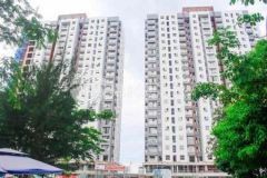 Bán căn hộ conic riverside 51m2 1pn giá 1 65 tỷ