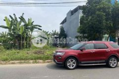 Đất nền đẹp hoà xuân