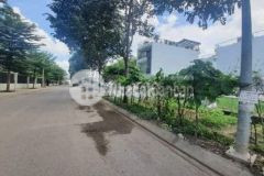 Đất đẹp giá tốt gần chợ lê minh xuân dt10