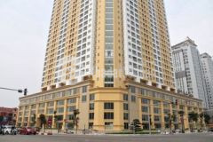 Căn hộ cao cấp 3pn số 1 tp vinh