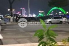 Bán trồng cây lâu năm mặt tiền ường vành ai