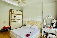 Bán nhà phố hào nam, đống đa, mặt thông thoáng. giá 6.8 tỷ.