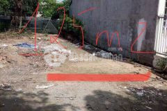 Đất nền giá rẻ, đẹp trung tâm tân uyên