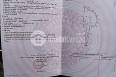 Chính chủ cần chuyển nhượng lô bds lớn tại phố văn chương 2, phường văn chương, quận đống đa, tp. hà