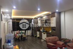 Bán nhà quang trung, hà đông 41mx5t lô góc kinh doanh ô tô hơn 4 tỷ