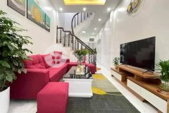 Bán nhà 6 tầng phố vương thừa vũ, thanh xuân 38m2, ô tô gần, nhỉnh 5 tỷ.
